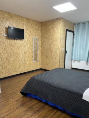 Habitaciones Alkimya